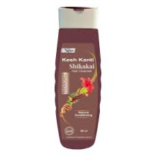 Kesh Kanti Shikakai Hair Cleanser 200ml Patanjali