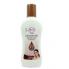 Cocobutter Body Lotion 1Ltr Ayur Cocobutter Body Lotion 1Ltr Ayur