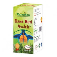 Dama Buti Avaleha 300gm  Rajasthan Herbal