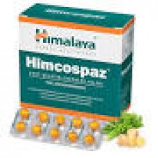 Himcospaz 10 Capsules Himalaya