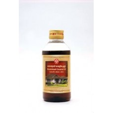 Jatyadi Coco Oil 200ml SNA Oushadhasala