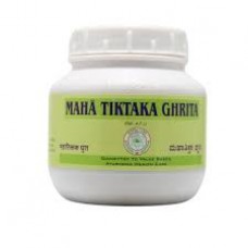 Maha Triphaladi Grutha 150ml Pentacare