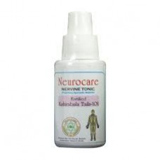 Neurocare Drops 25ml Pentacare