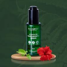 Advanced Hair Growth serum 50ml Regrowz Advanced Hair Growth serum 50ml Regrowz
