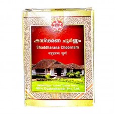 Shaddarna Churna 50g SNA Oushadhasala