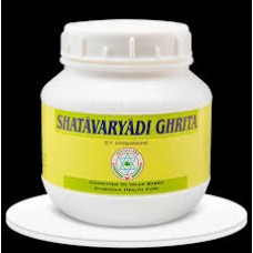 Shatavaryadi Ghurta 150ml Pentacare