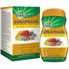 Sonaprash 450g Zandu