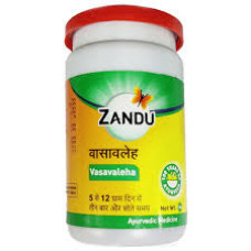 Vasavaleha 125gm Zandu
