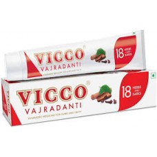 Vicco Vajradanti Paste 100g Vicco Vajradanti Paste 100g
