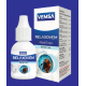 Relaxovem Nasal Drops 5ml x 3 Vemsa