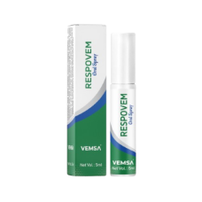 Respovem Oral Spray 5ml x 3 Vemsa Respovem Oral Spray 5ml x 3 Vemsa