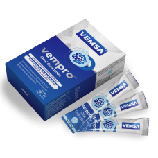 Vempro Oral Granules 3g x 10 Packs Vemsa