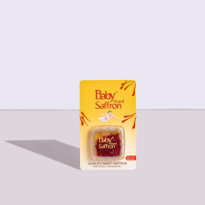 Baby Saffron 1gm Baby Brand  Baby Saffron 1gm Baby Brand