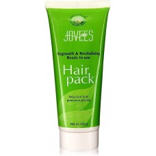 Regrowth & Revitilising Hair Pack  200gm Jovees  Regrowth & Revitilising Hair Pack  200gm Jovees