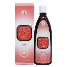777 Oil 200ml  JRK Siddha 777 Oil 200ml  JRK Siddha