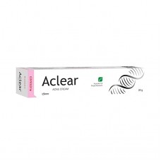 Aclear Cream 20gm Atrimed Aclear Cream 20gm Atrimed