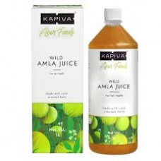 Amla Juice 500ml  Kapiva Ayurveda
