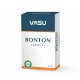 Bonton 10 Capsules Vasu Healthcare Pvt.Ltd