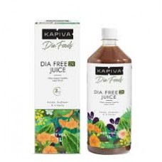 Dia Free Juice 1 Ltr Kapiva Ayurveda Dia Free Juice 1 Ltr Kapiva Ayurveda