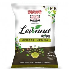 Levinna Black Henna 