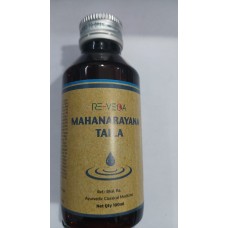 Mahanarayan Taila 100ml Revento