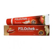 Pilochek Gel 30g Dabur