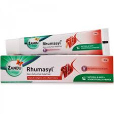 Rhumasyl Gel 30g zandu Rhumasyl Gel 30g zandu