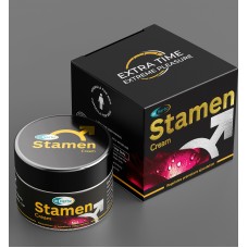 Stamen Cream - in Herbz  Stamen Cream - in Herbz