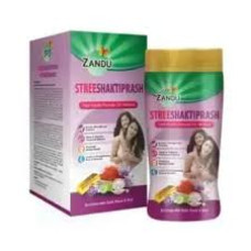 Streeshaktiprash 450g Zandu