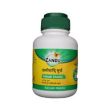 Talisadi Churna 60g Zandu