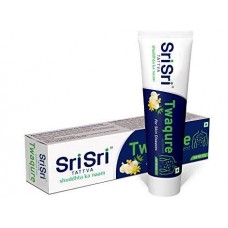 Twaqure 30gm Ointment Sri Sri Ayurveda Twaqure 30gm Ointment Sri Sri Ayurveda