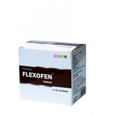 Flexofen 10 Tablet Revinto 