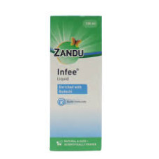 Infee Syrup 100ml Zandu 