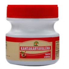 Kantkaryavaleha 100gm Dabur