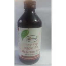 Moorchita Taila 200ml SDM