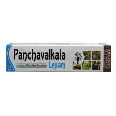 Panchavalkala Lepam 20gm univa medica Panchavalkala Lepam 20gm univa medica