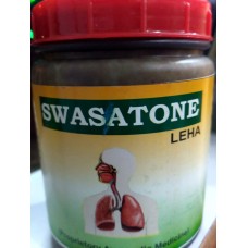 Swasatone Leha 500gm Shri Shakti Ayurveda Swasatone Leha 500gm Shri Shakti Ayurveda
