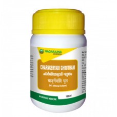 Chaarngeryaadi Gritham 100gm Nagarjuna