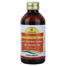 Mahanarayan Taila 200ml Nagarjuna