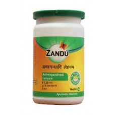 Ashwagandhadi Lehyam 100gm Zandu