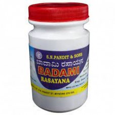 Badami Rasayana 400g S N Pandit