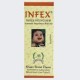 Infex 150ml Syrup Srushti Herbal Pharma