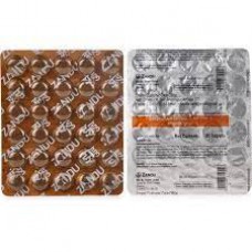Kaishor Guggulu 40 Tablets Zandu