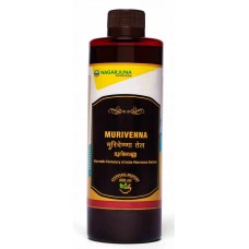 Murivenna Tailam  450ml Nagarjuna