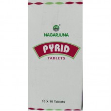 Pyrid 100 Tablet Nagarjuna