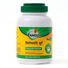 Sitopaladi Churna 180 Gram Zandu