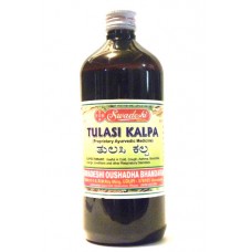 Tulasi Kalpa 450 ml Swadeshi Udupi Tulasi Kalpa 450 ml Swadeshi Udupi