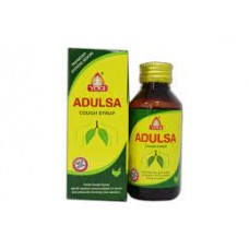 Yogi Adulsa Cough Syrup 100ml
