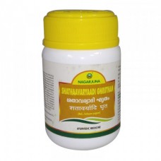 Sathavaryaadi Ghrutham 100ml Nagarjuna Sathavaryaadi Ghrutham 100ml Nagarjuna
