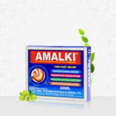 Amalaki 30 Tablets Aimil Pharma 